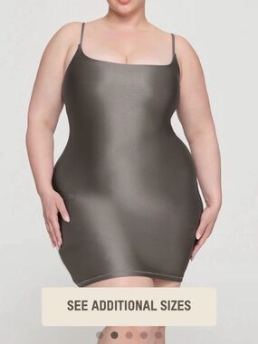 skims sheer knit mini dress SKIMS Purple Sheer Knit Plunge Mini Dress UK XXS Reliked